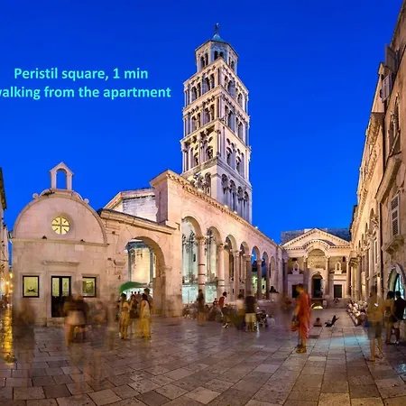 A2 - In The Very Heart Of * Split