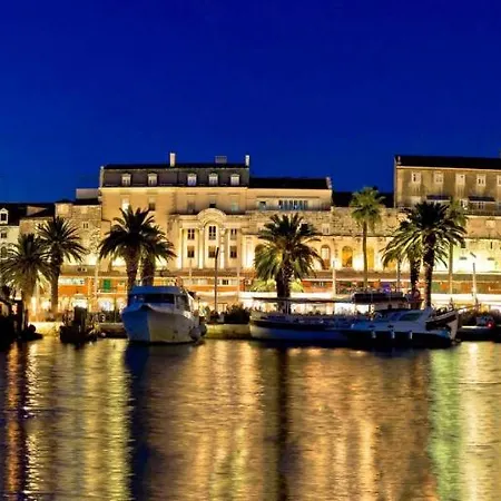 A2 - In The Very Heart Of Split