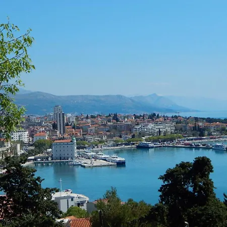 Apartment A2 - In The Very Heart Of Split