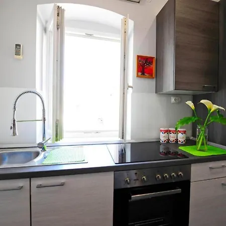 Apartment A2 - In The Very Heart Of Split