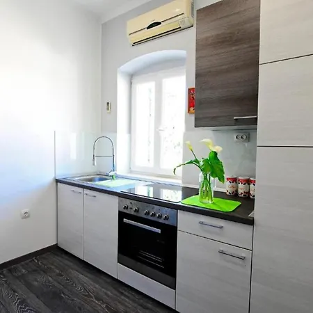 Apartment A2 - In The Very Heart Of Split