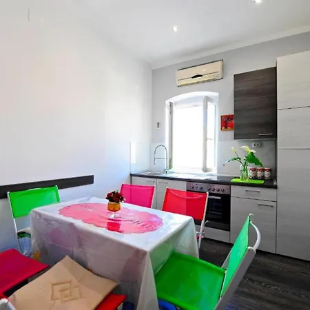Apartment A2 - In The Very Heart Of