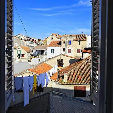 Apartment A2 - In The Very Heart Of Split