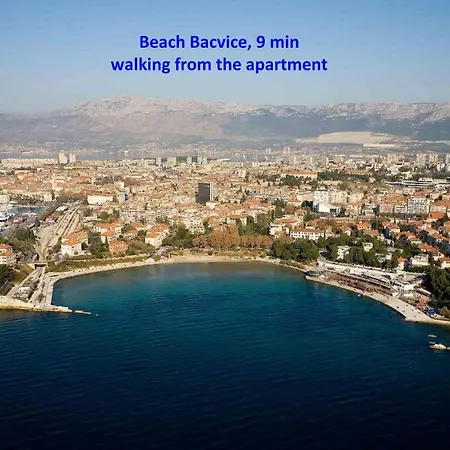 A2 - In The Very Heart Of Split